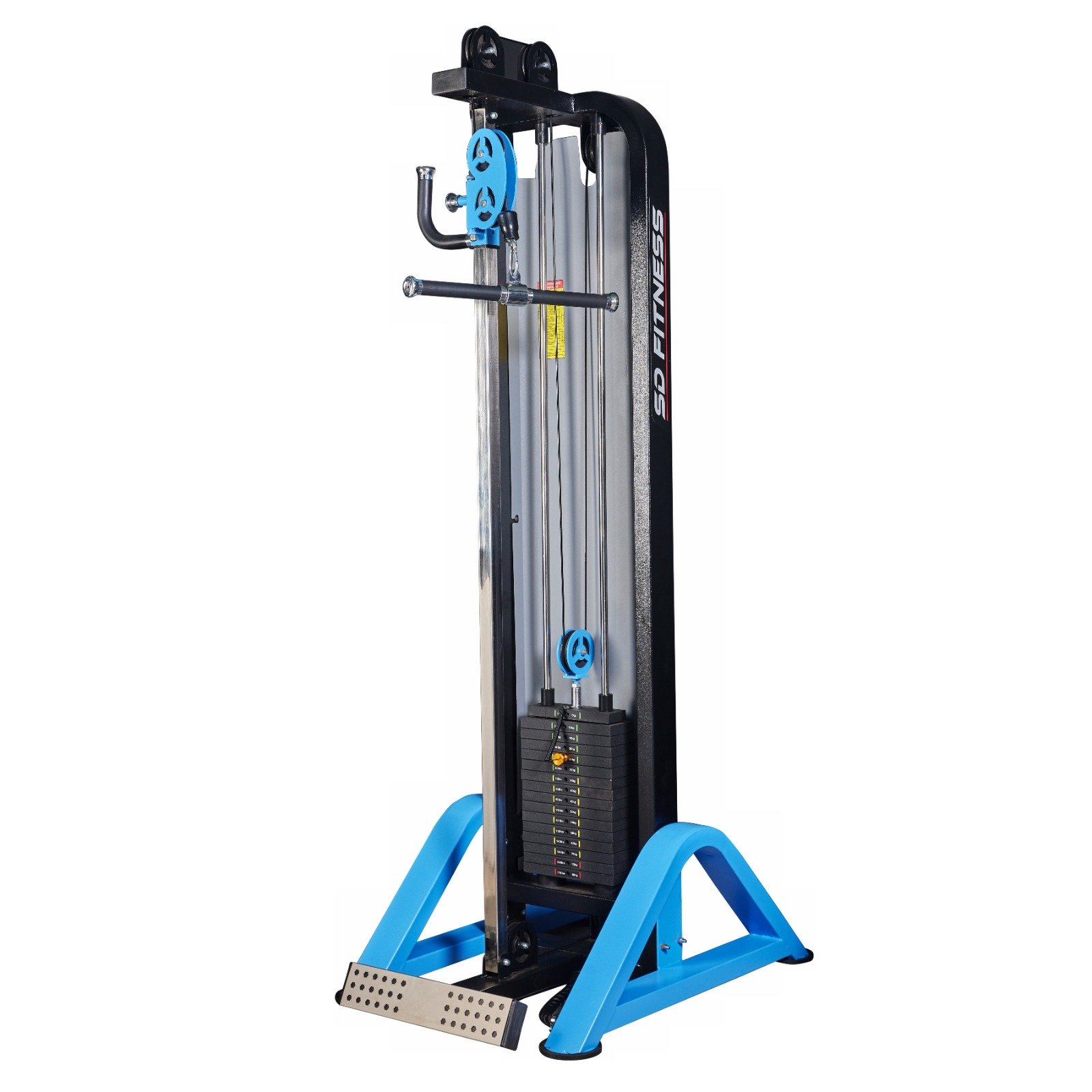 Commercial Gym Equipment