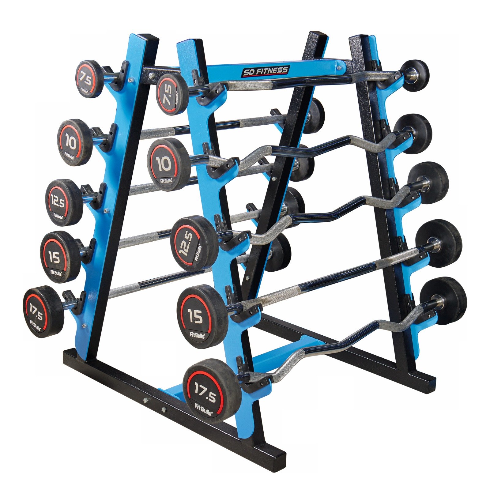 Gym Setup Equipment