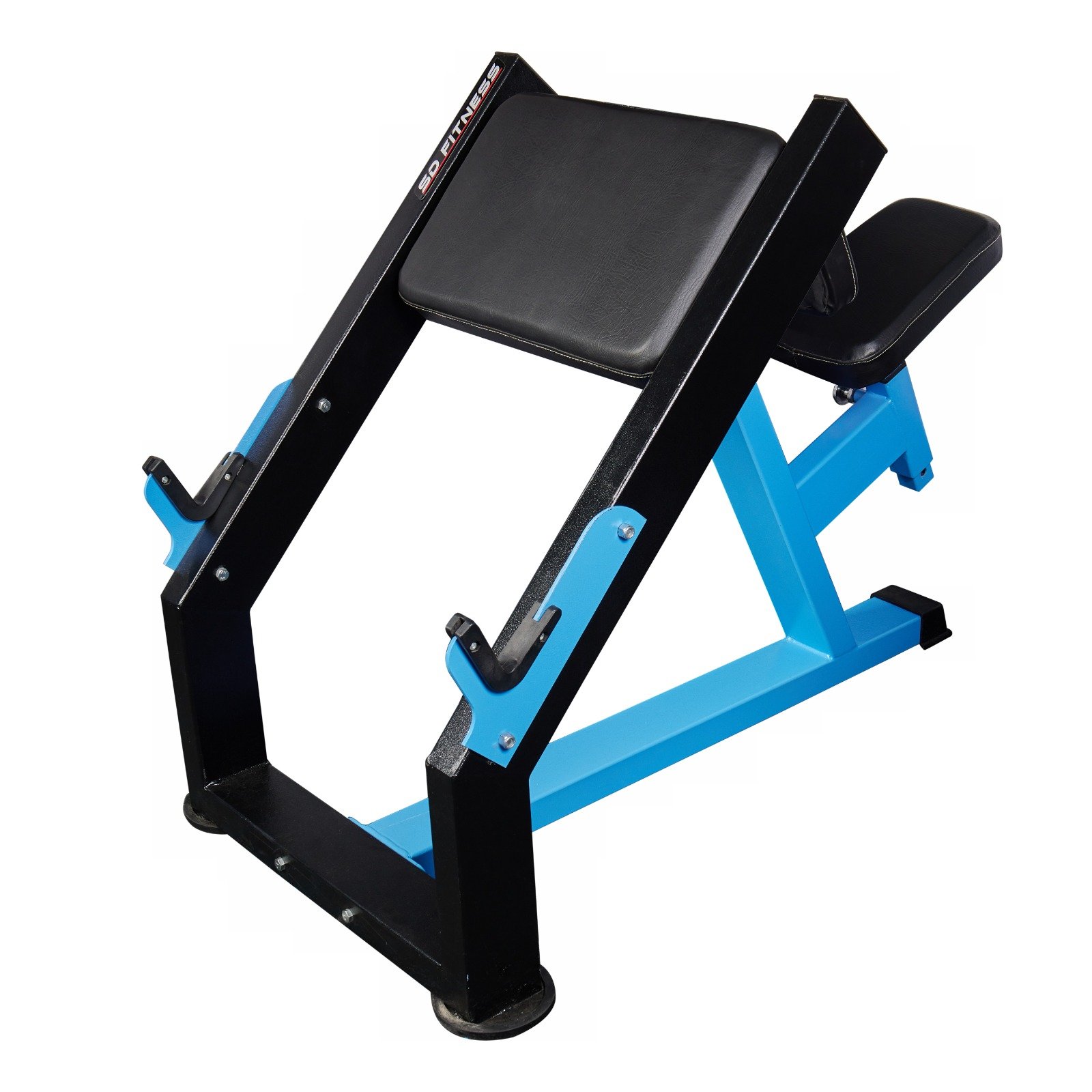 Gym Setup Equipment