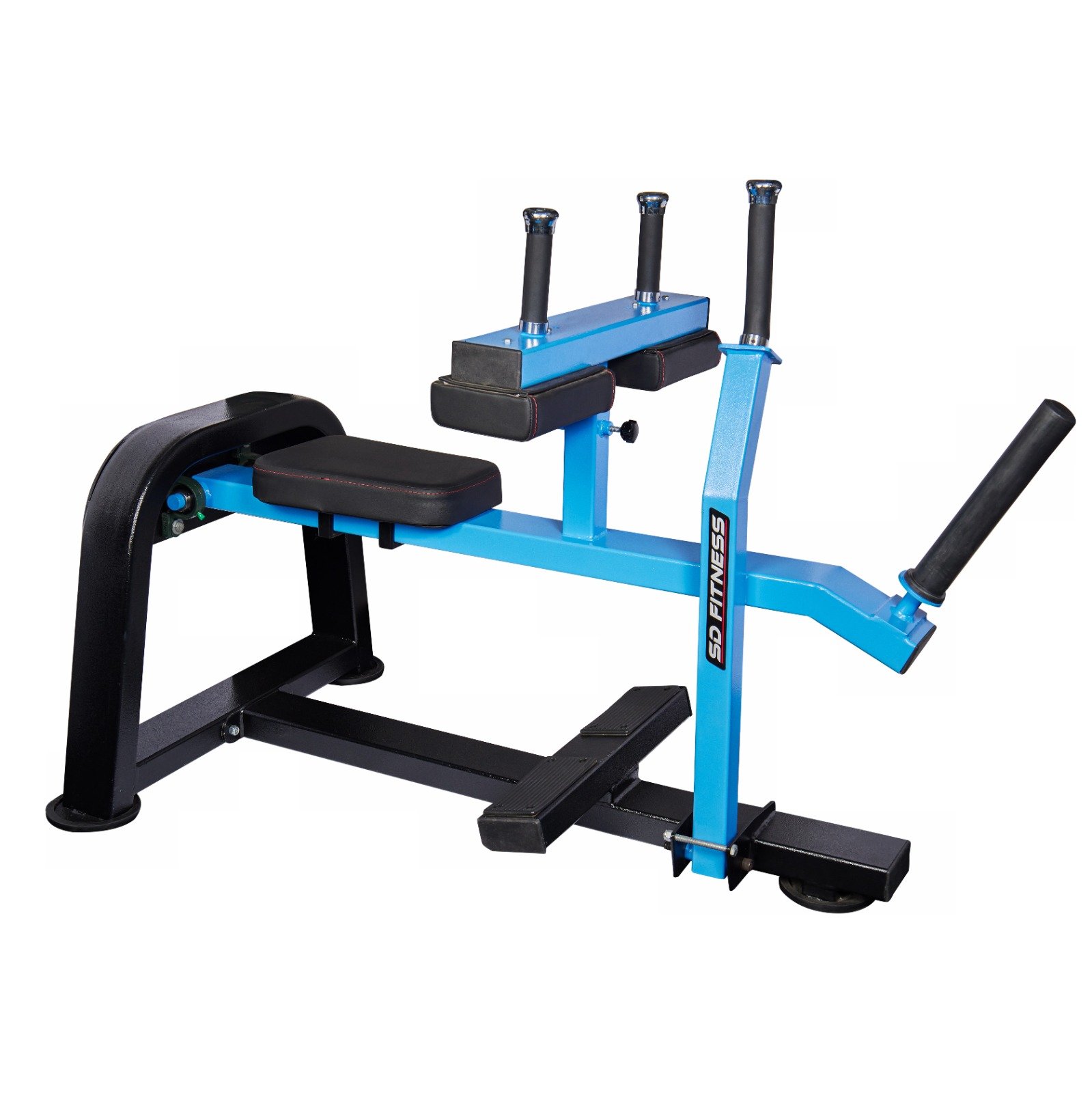 Gym Setup Equipment